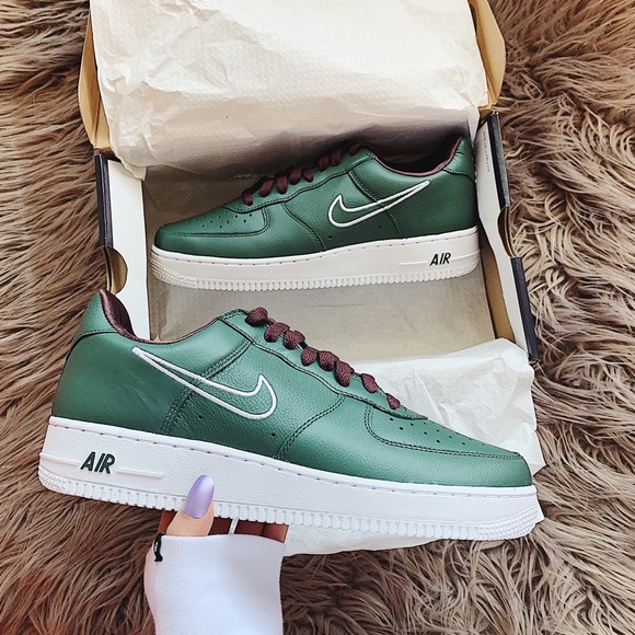 Nike air force 1 low retro sneakers - Picture 7 of 7